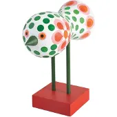 Design House Stockholm - Birds 1967, No 6, mehrfarbig