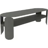Fermob Bebop Beistelltisch 120x40 cm H.42