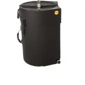 Hardcase HNTUMBA 12 1/2" Tumba Case - Percussioncase