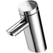 Schell WT-Arm. PURIS SC HD-M Selbstschl., Mischwasser, chrom