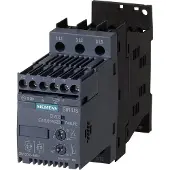 Siemens 3RW3016-1BB04, IP20, 437 g, 162 mm, 63 mm, 125 mm