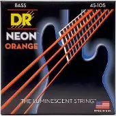 Dr Strings NOB-45