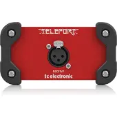 Tc Electronic Teleport GLR