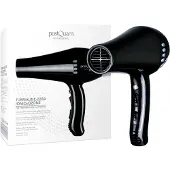 Postquam Turmaline 2200i Ionic & Ozone Haartrockner | schwarz