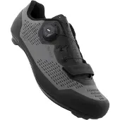 Massi Race Rennradschuhe Grau EU 42 Mann Grau EU 42