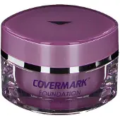 Covermark Classic Foundation Nr10 Wit 15 ml Make up