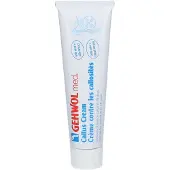 Eduard Gerlach GmbH Gehwol Med Hornhaut Creme 125 ml