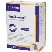 Virbac Nutribound Katze - 3 x 150 ml