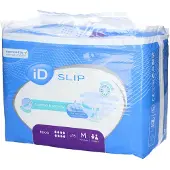 Id Slip Maxi 15 St Windeln