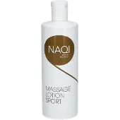 Naqi Massage Lotion Sport 500 ml