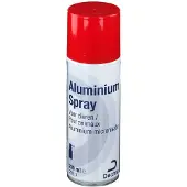 Dechra Aluminium Spray - 200 ml