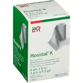 Rosidal K Binde 8 cmx5 m 1 St Binden