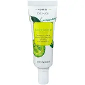 Korres Cucumber Anti-Müdigkeit Augenmaske 8 ml Maske