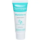 Dermagor Matiderm Creme Purete 40 ml