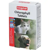 Beaphar Chlorophyl 30 St Tabletten