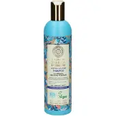 Natura Siberica Oblepikha Siberica Nutrition and Repair Shampoo 400 ml