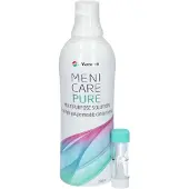 Menicon Meni Care Pure Lösung f.harte Kontaktlinsen 250 ml