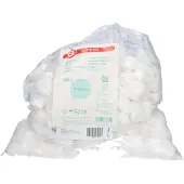 Noba Mulltupfer rund Drm.3,0 cm unsteril 250 St Tupfer