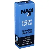 Naqi Body Lotion 200 ml Körperlotion