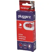 Pluggerz Road, Ohrstöpsel, 4 Stück