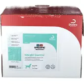 Specific Crd-2 Weight Control 3x1,6kg 3x1,6 kg Pellets