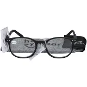 Lensfactory Leesbril Roma Zwart +1,50 1 St Brille