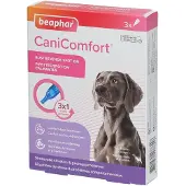 Beaphar CaniComfort Spot On - 3 Pipetten