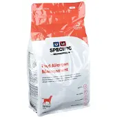 Specific Hundefutter Für Ausgewachsene Hunde Mit Futtermittelallergiemanagement 2kg