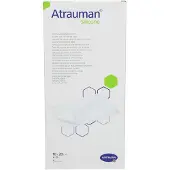 Hartmann Atrauman Silikonska obloga za rane 10 x 20 cm 5 kom