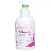 Saforelle Miss Intieme- en Lichaamsverzorging 250 ml Waschgel