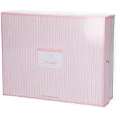 Jacadi Toute Petite Baby Girl Geschenkset
