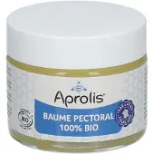 Aprolis Baume Pectoral 50 ml Creme