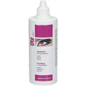 OTe Saline C Spoelvloeistof 360 ml Lösung