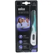 Braun Highspeed Thermometer 1 St