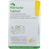 Tubifast 2-Way Stretch 10,75 cmx1 m gelb 1 St Verband