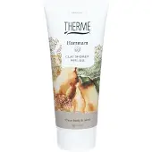 Therme Hammam Clay Shower Peeling 200 ml Duschgel
