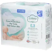Cottony Luiers Maat 3 4-9 kg 32 St Windeln