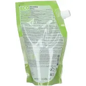 SVR Sebiaclear Schäumender Salicylsäure-Reinigungsnachfüllpack - 400 ml für fettige Haut