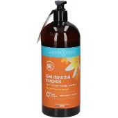 Dermasens Douchegel Surgras Monoi 1 l Duschgel