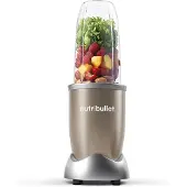 NutriBullet NB 910CP Champagner