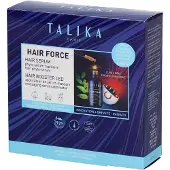 Talika Haarkraft Stärkende Und Anti-fall-behandlungskoffer 2-tlg 2 pz