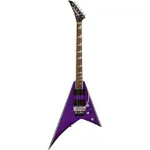 Jackson X Series Rhoads RRX24 LRL Purple Metallic