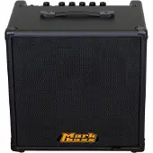 Markbass CMB 101 BlackLine 40w