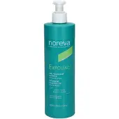 Noreva Led Exfoliac Reinigungsgel intensiv 400 ml Gel