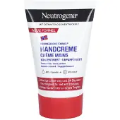 Neutrogena Handcreme Perfume Free 50 ml