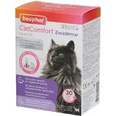 Beaphar CatComfort Verdampfer Starterset - 48 ml