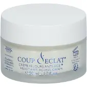 Coup d Eclat Velvet Anti-Ageing Cream 50 ml Creme