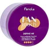 Fanola Fantouch Fixing Glossing Wax 100 ml