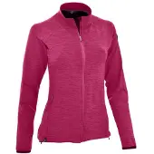 MAUL Sport Manaslu - Leichte Fleecejacke cherry (81) 34