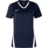 Nike Team Spike Kurzarm-t-shirt